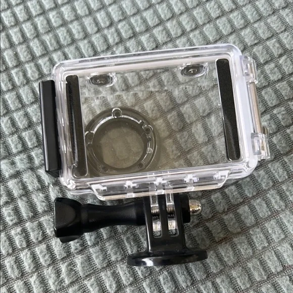 Waterproof Action Camera Case - Picture 3 of 8